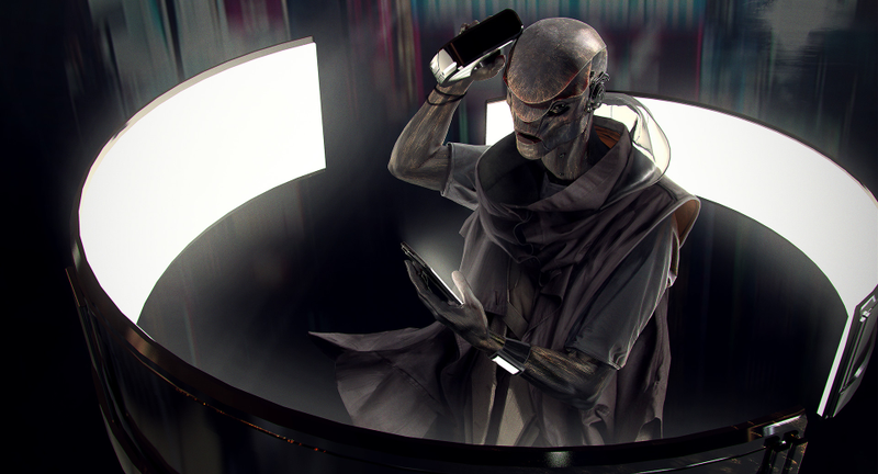 Illustration for article titled The Art Of Endless Legend & Endless Space 2